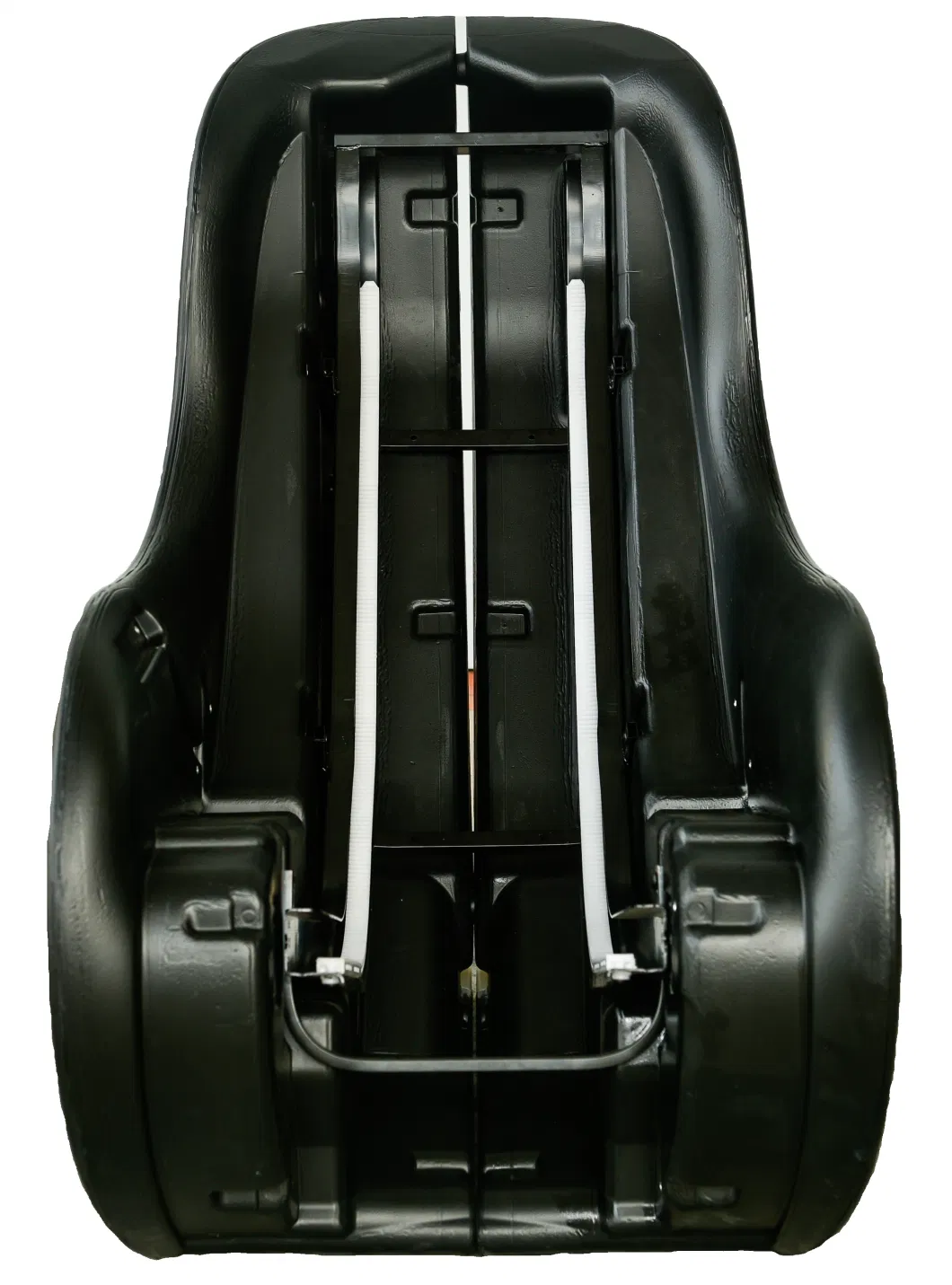 Plastic Molding Customized Accessories of Massage Chair