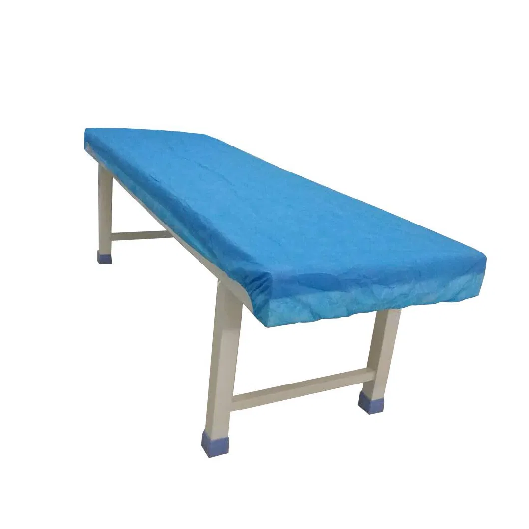 Massage Table Fitted Sheets Waterproof Safe and Convenient