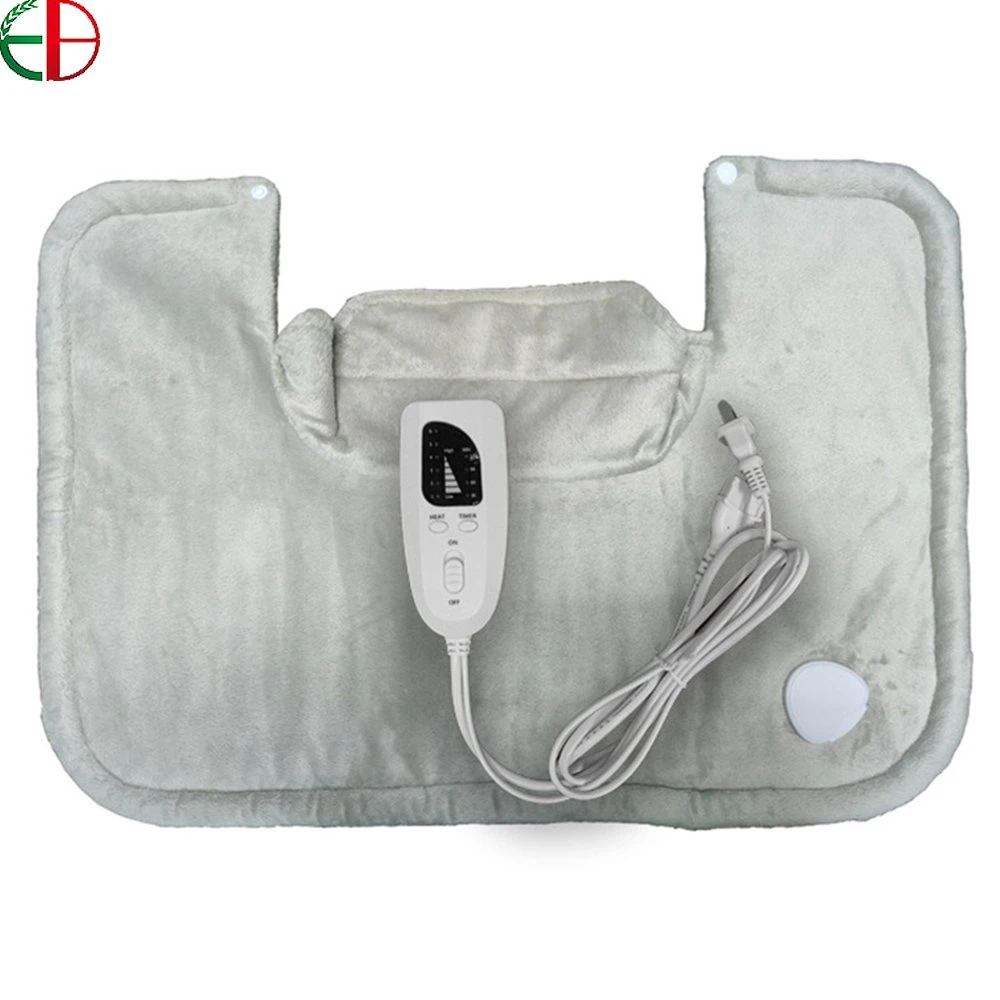 Shoulder Neck Massage Blanket Electric Blanket Office Intelligent Electric Blanket Heating Blanket Physical Therapy Single Shawl Electric Blanket